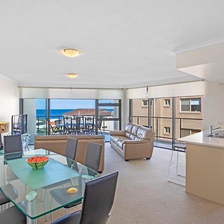 Salt On Kings Apartments Caloundra Eksteriør billede