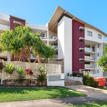 Salt On Kings Apartments Caloundra Eksteriør billede