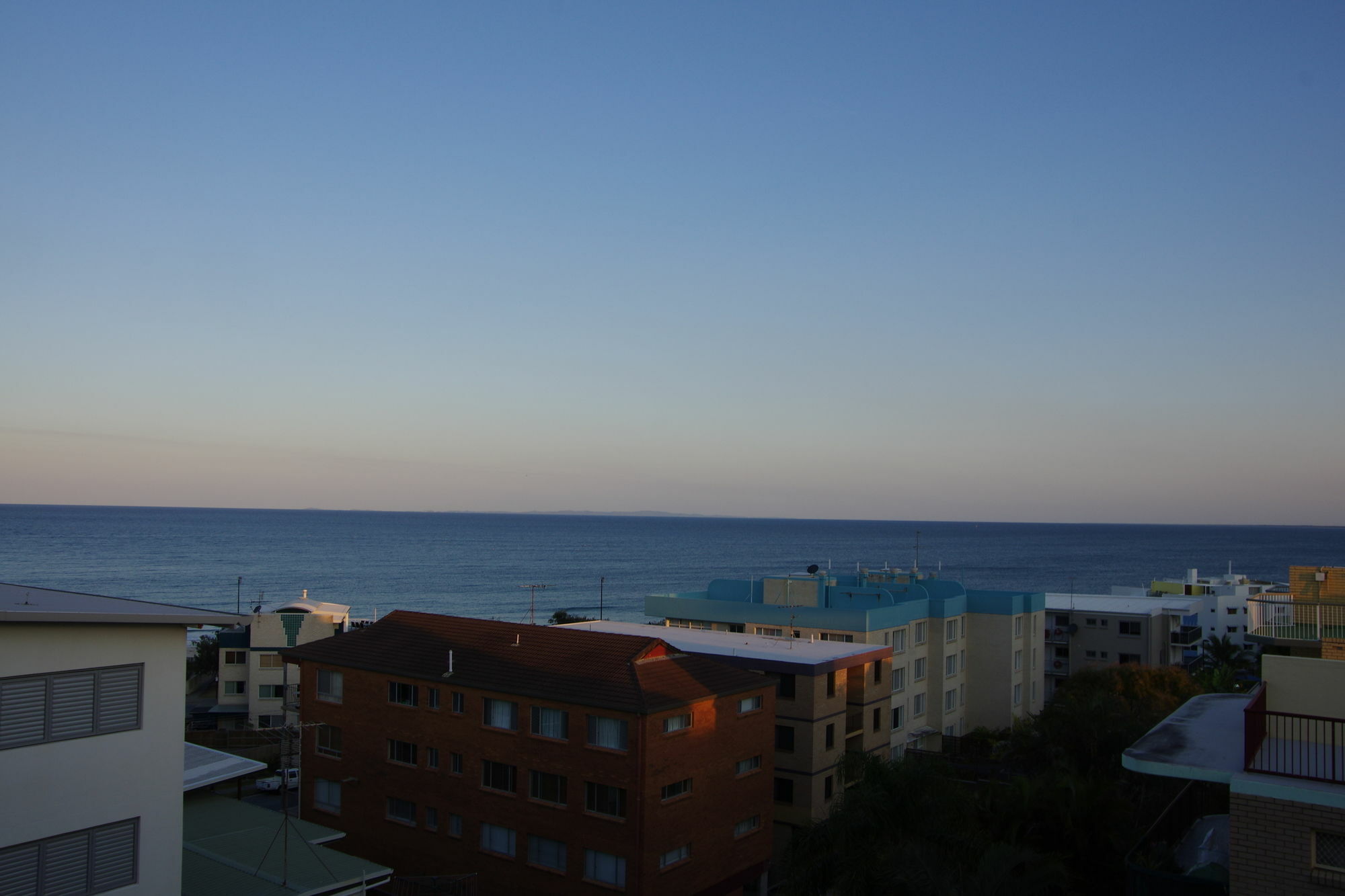 Salt On Kings Apartments Caloundra Eksteriør billede